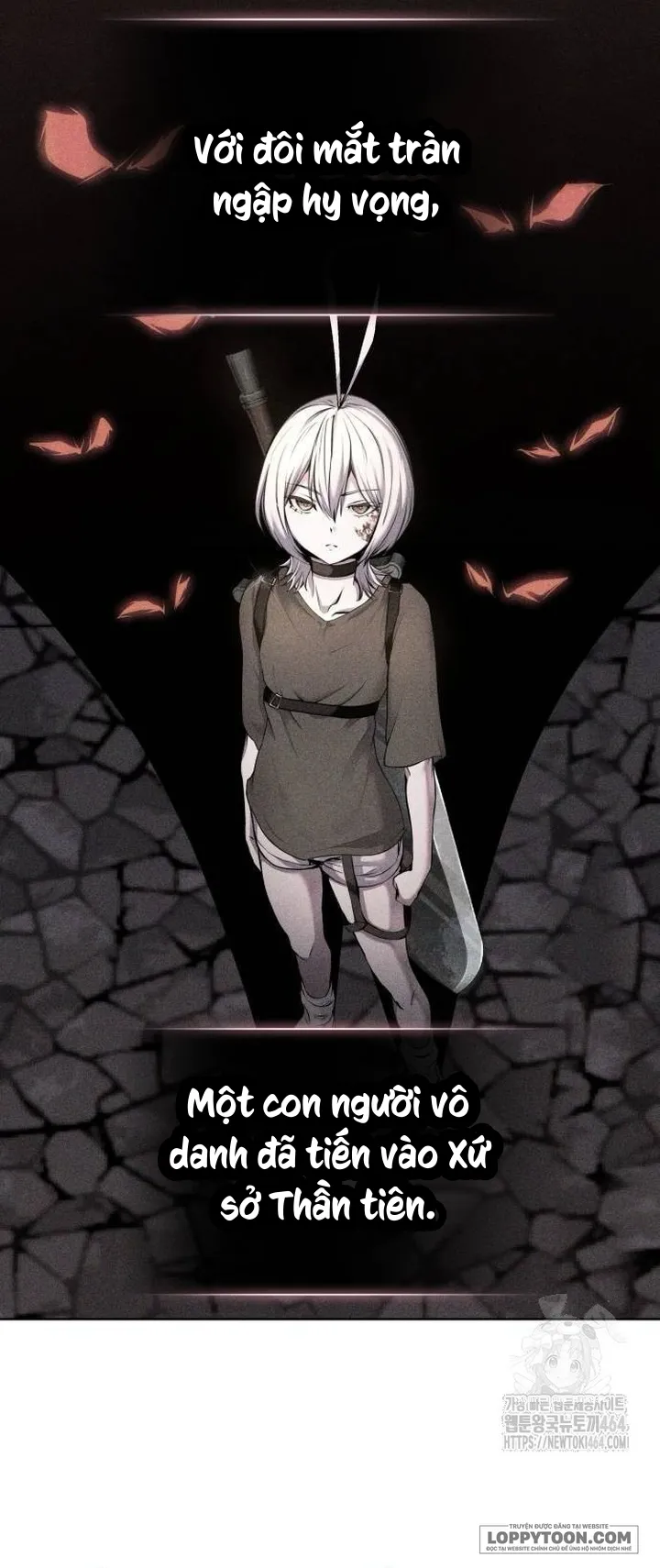 Thỏ Trắng Ở Xứ Sở Thần Tiên - Chap 39 - Trang 12