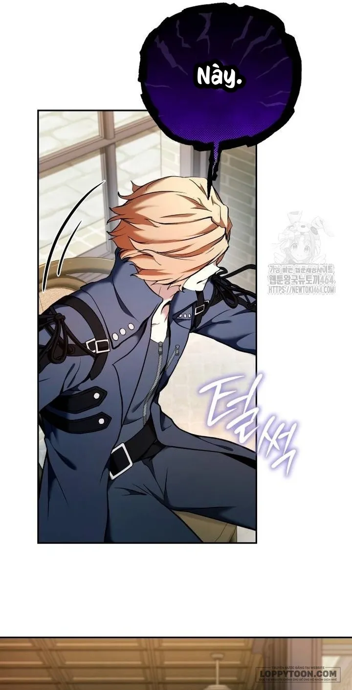 Thỏ Trắng Ở Xứ Sở Thần Tiên - Chap 39 - Trang 27