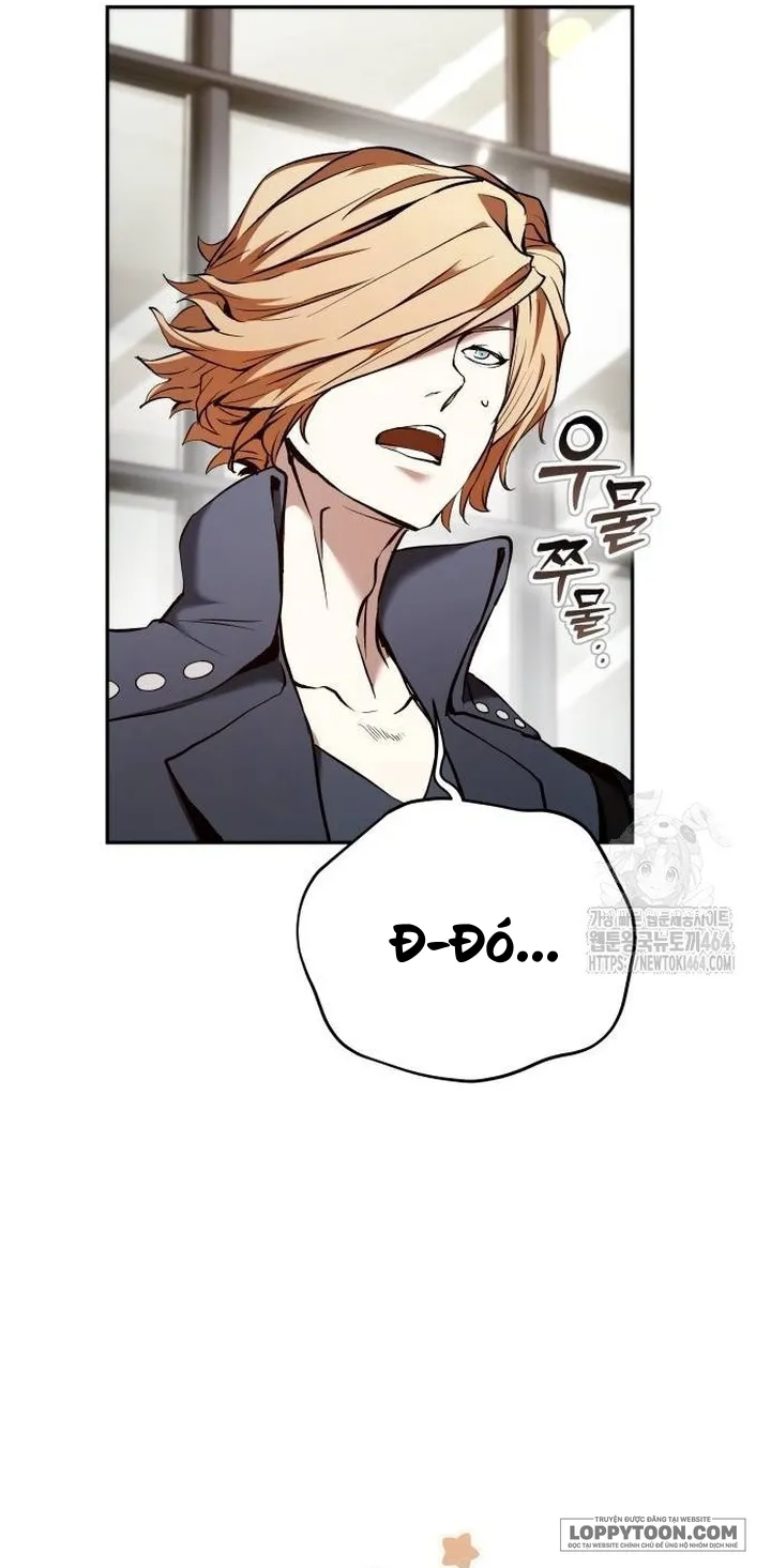 Thỏ Trắng Ở Xứ Sở Thần Tiên - Chap 39 - Trang 29