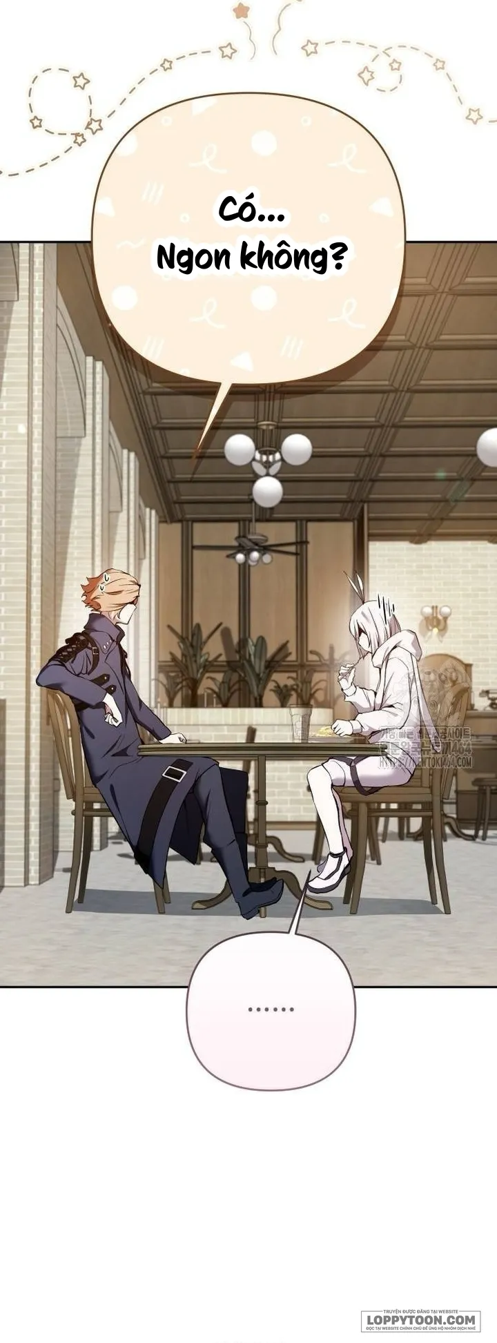 Thỏ Trắng Ở Xứ Sở Thần Tiên - Chap 39 - Trang 30