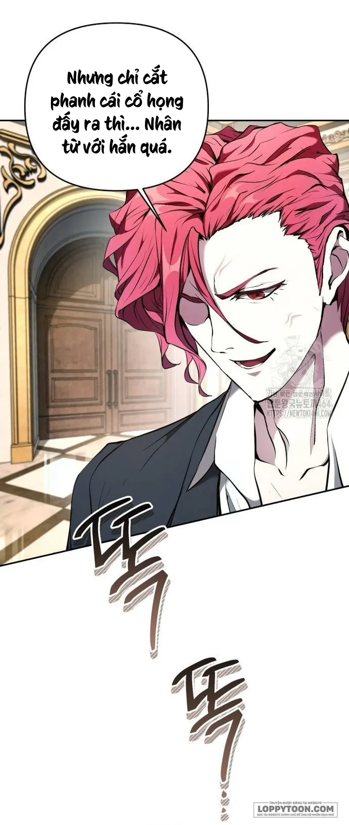 Thỏ Trắng Ở Xứ Sở Thần Tiên - Chap 39 - Trang 4