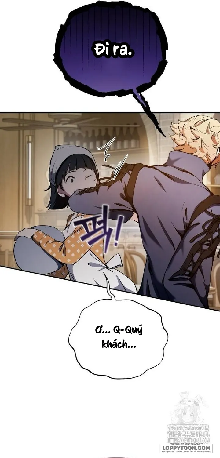 Thỏ Trắng Ở Xứ Sở Thần Tiên - Chap 39 - Trang 36