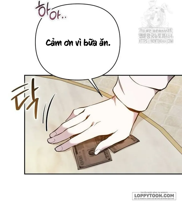 Thỏ Trắng Ở Xứ Sở Thần Tiên - Chap 39 - Trang 38