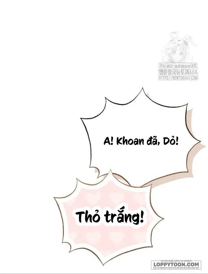 Thỏ Trắng Ở Xứ Sở Thần Tiên - Chap 39 - Trang 46