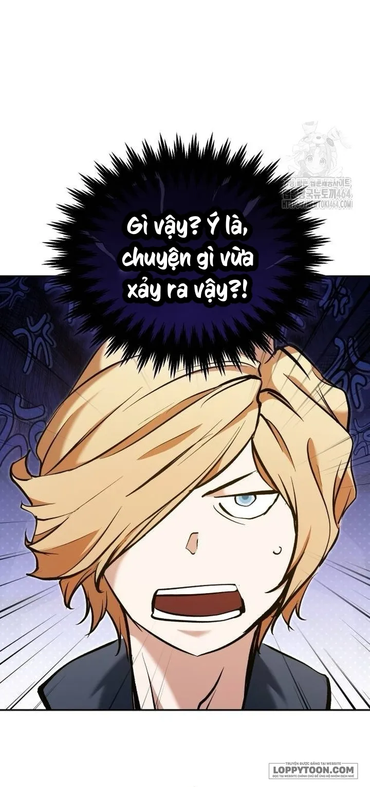 Thỏ Trắng Ở Xứ Sở Thần Tiên - Chap 39 - Trang 49