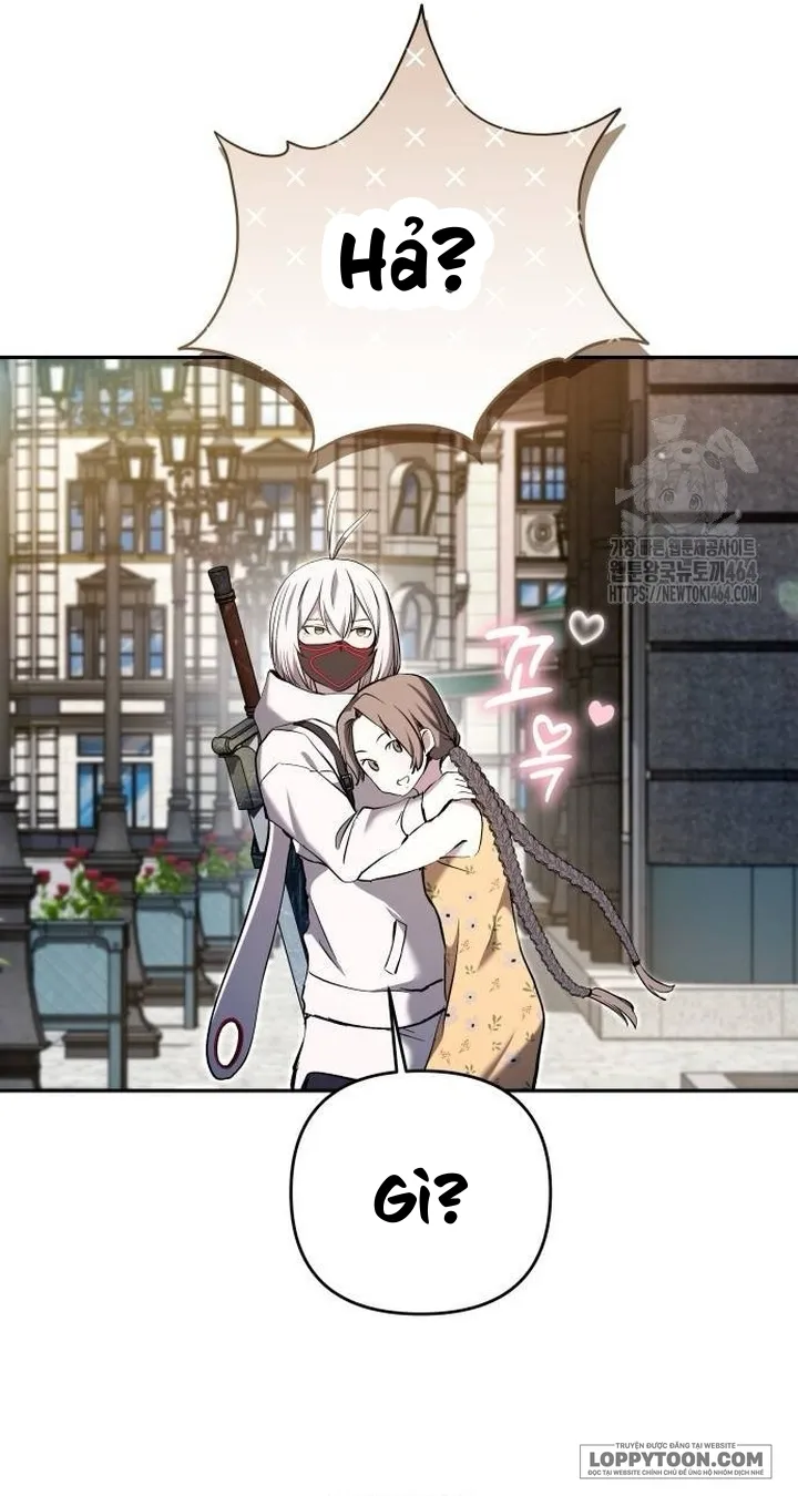 Thỏ Trắng Ở Xứ Sở Thần Tiên - Chap 39 - Trang 50