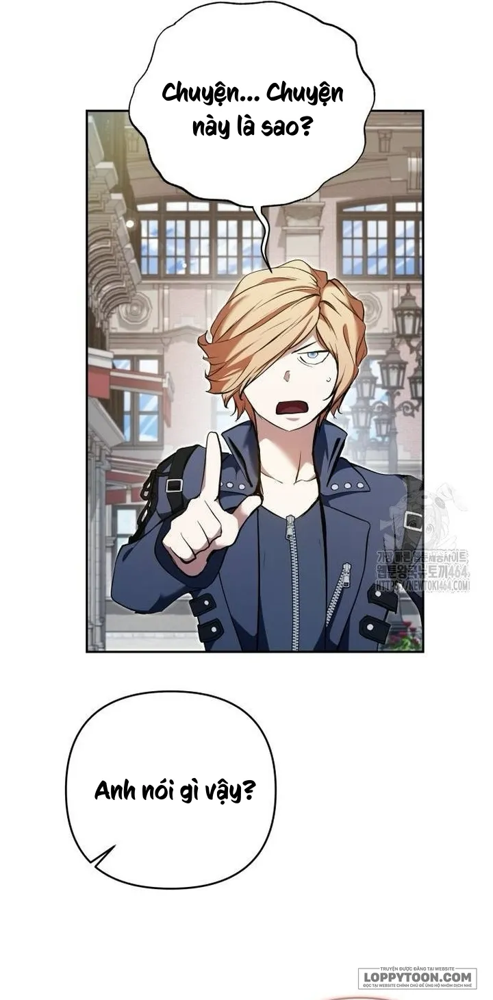 Thỏ Trắng Ở Xứ Sở Thần Tiên - Chap 39 - Trang 51