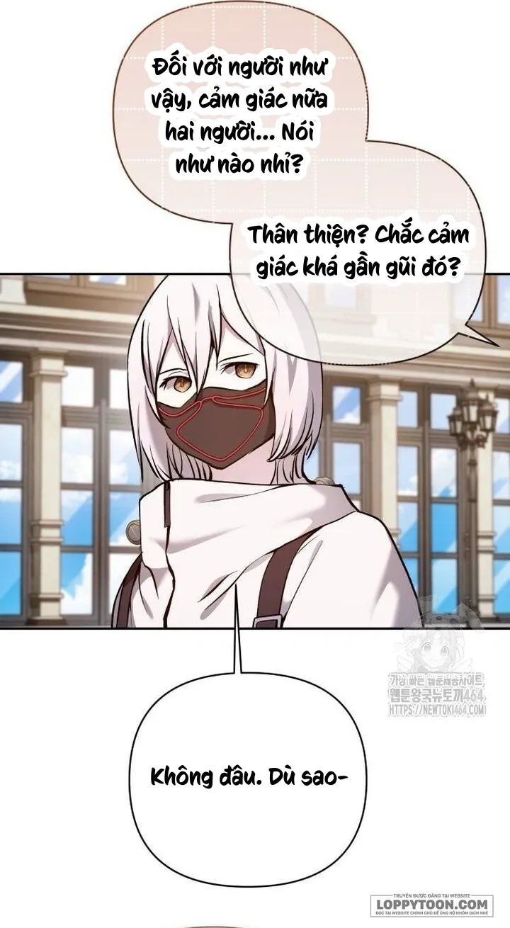 Thỏ Trắng Ở Xứ Sở Thần Tiên - Chap 39 - Trang 54
