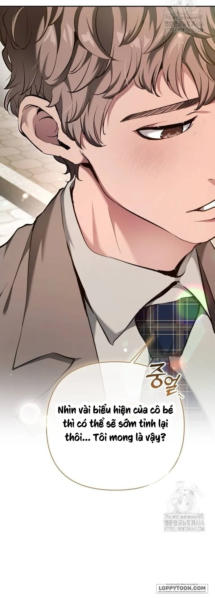 Thỏ Trắng Ở Xứ Sở Thần Tiên - Chap 39 - Trang 57