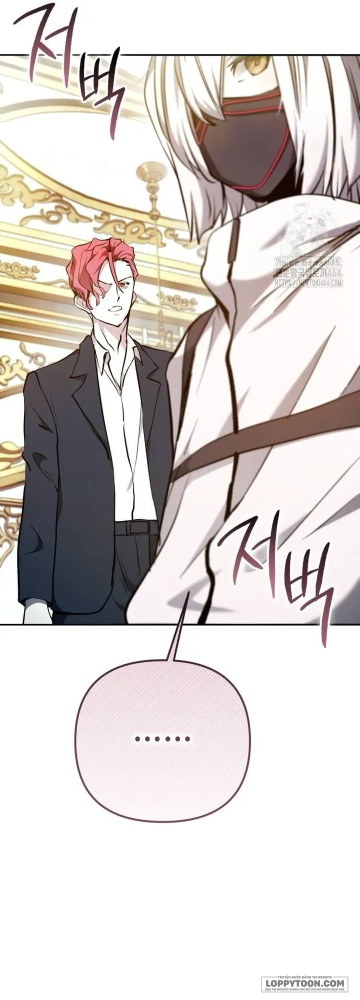 Thỏ Trắng Ở Xứ Sở Thần Tiên - Chap 39 - Trang 10