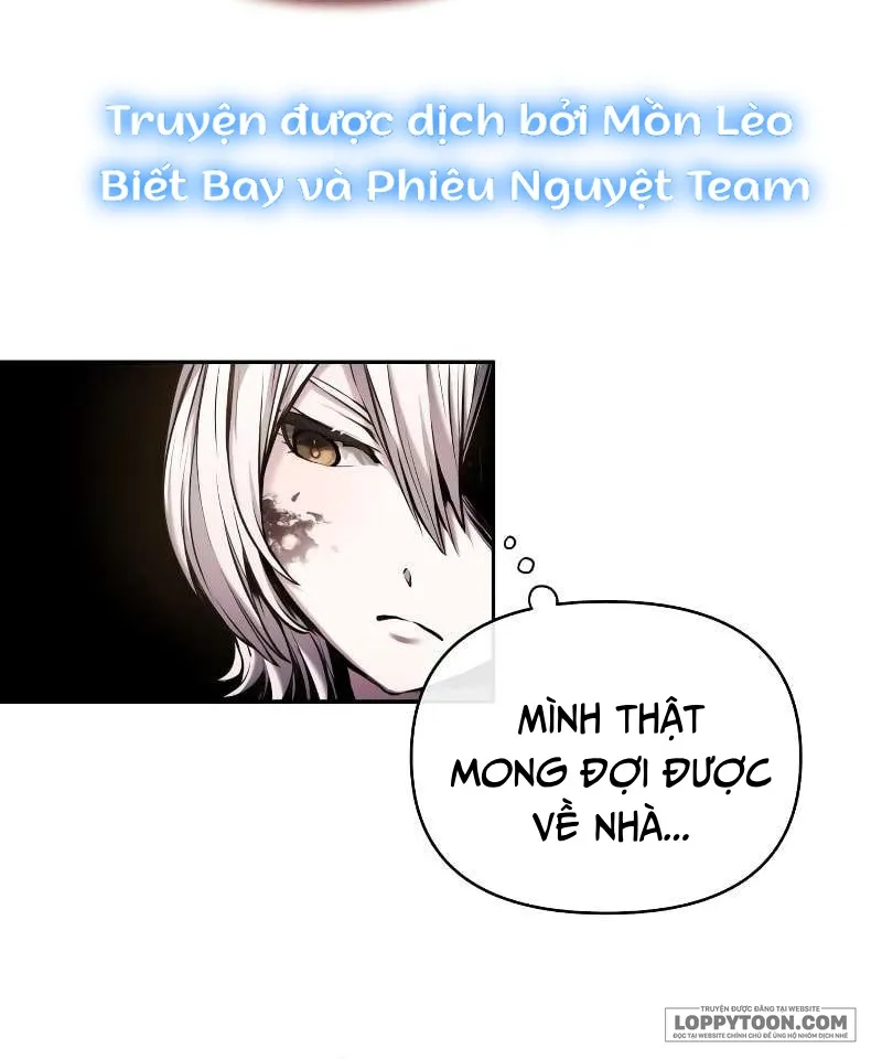 Thỏ Trắng Ở Xứ Sở Thần Tiên - Chap 4 - Trang 14