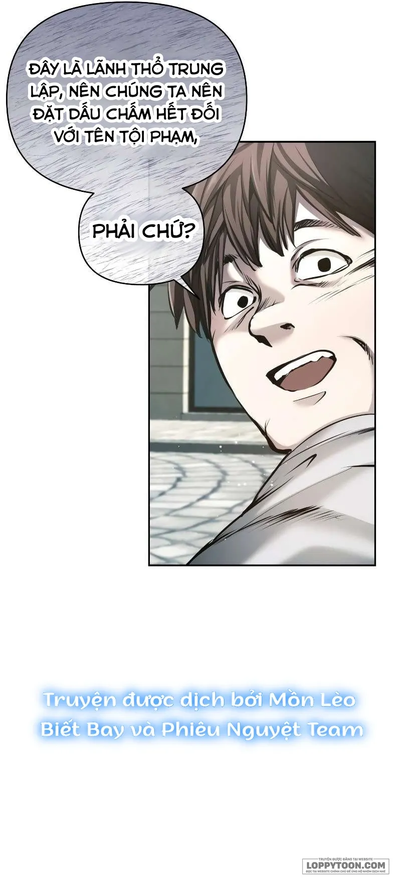 Thỏ Trắng Ở Xứ Sở Thần Tiên - Chap 4 - Trang 17