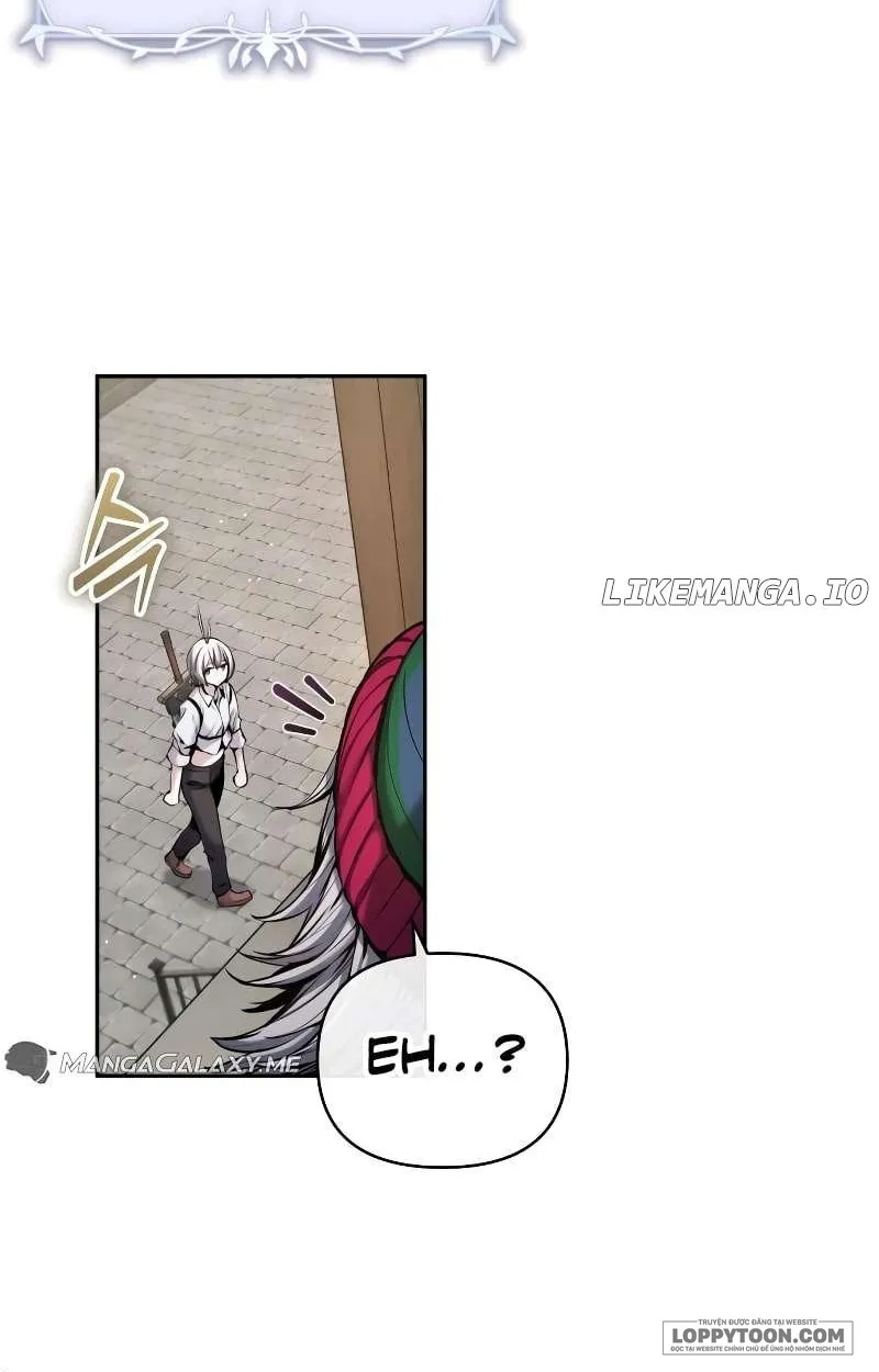 Thỏ Trắng Ở Xứ Sở Thần Tiên - Chap 4 - Trang 23