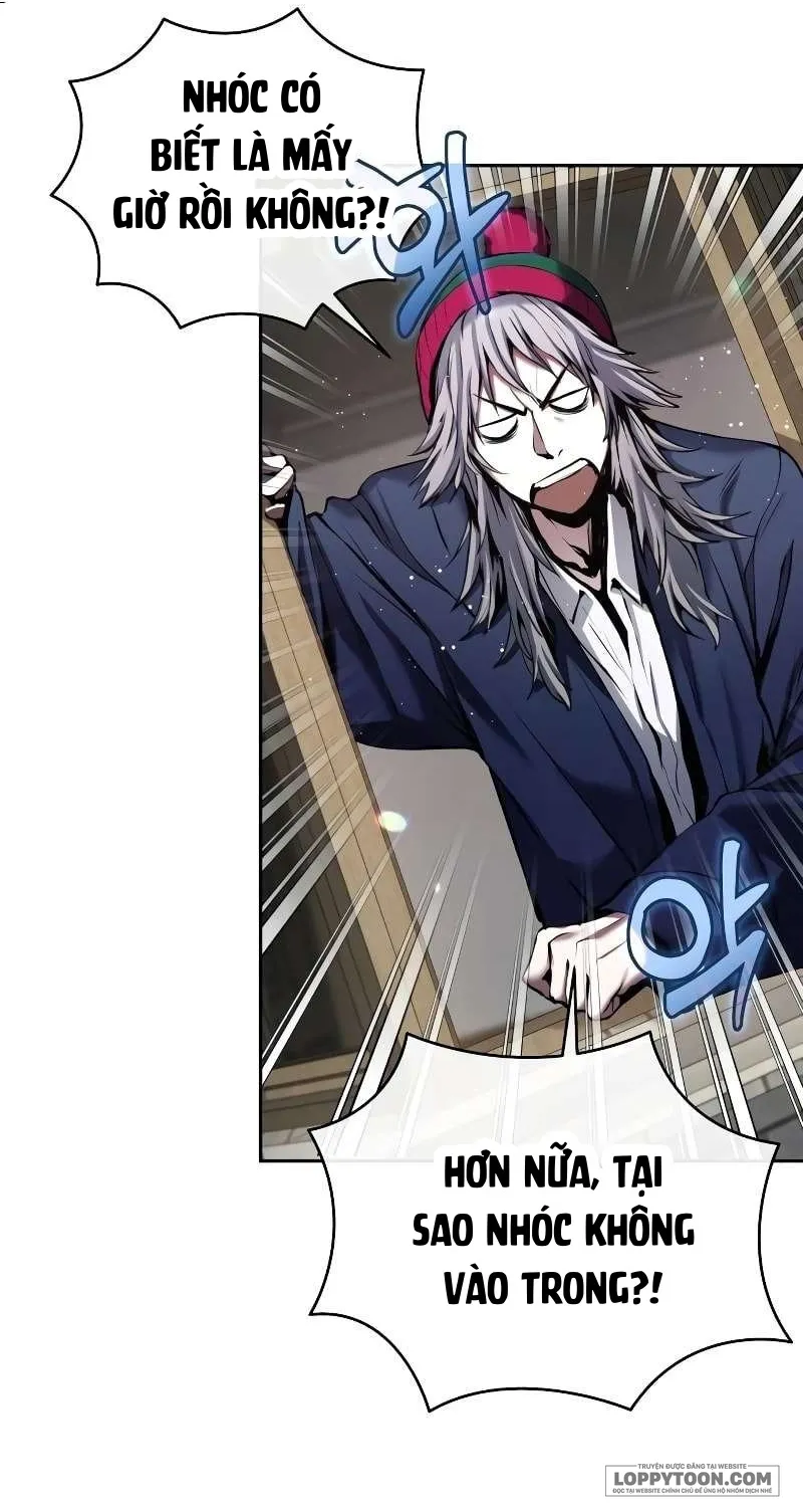 Thỏ Trắng Ở Xứ Sở Thần Tiên - Chap 4 - Trang 24