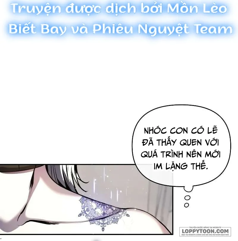 Thỏ Trắng Ở Xứ Sở Thần Tiên - Chap 4 - Trang 45