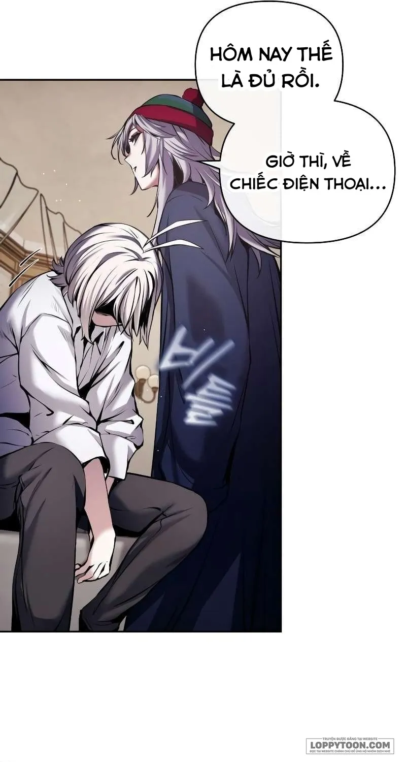 Thỏ Trắng Ở Xứ Sở Thần Tiên - Chap 4 - Trang 47