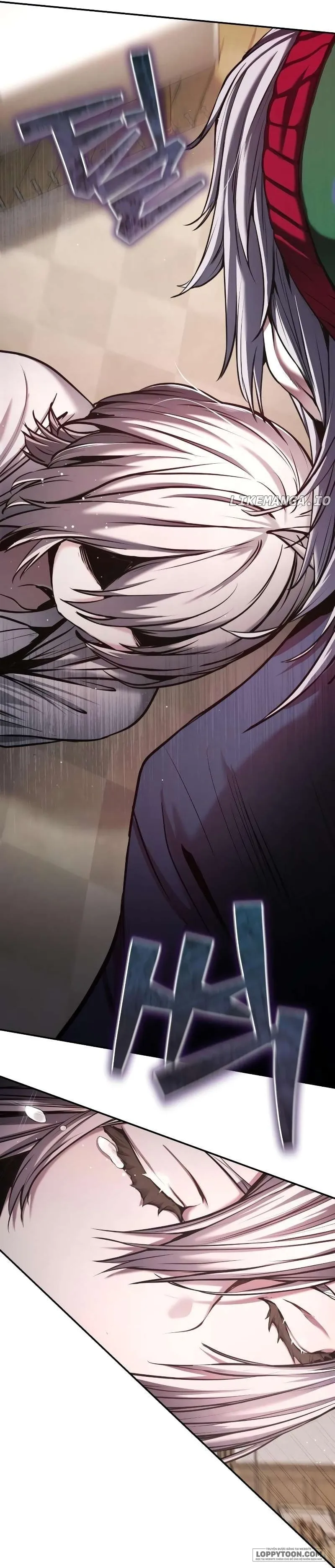 Thỏ Trắng Ở Xứ Sở Thần Tiên - Chap 4 - Trang 48