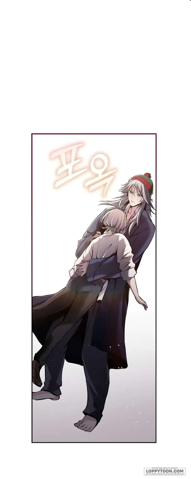 Thỏ Trắng Ở Xứ Sở Thần Tiên - Chap 4 - Trang 49