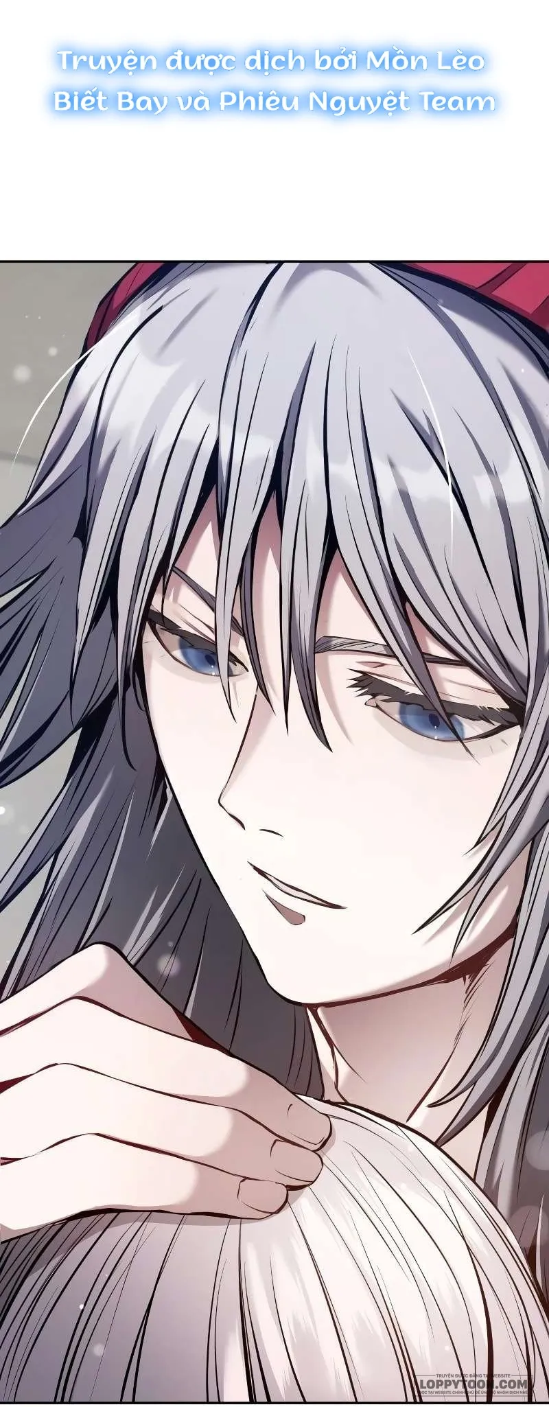 Thỏ Trắng Ở Xứ Sở Thần Tiên - Chap 4 - Trang 50