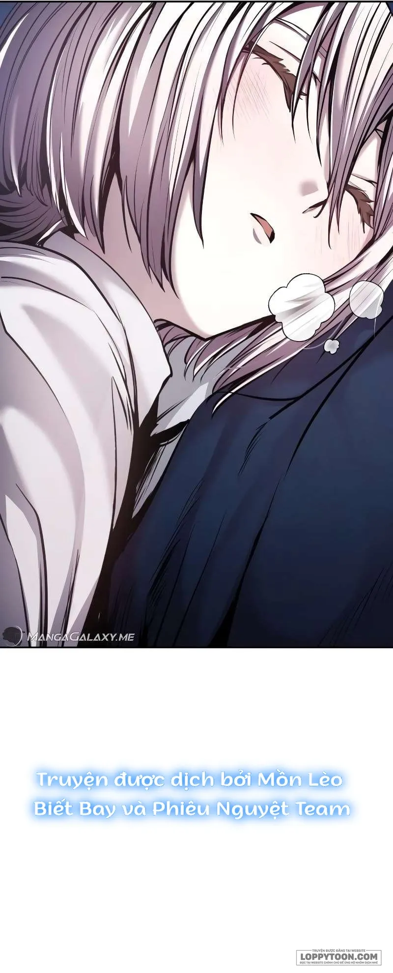 Thỏ Trắng Ở Xứ Sở Thần Tiên - Chap 4 - Trang 52