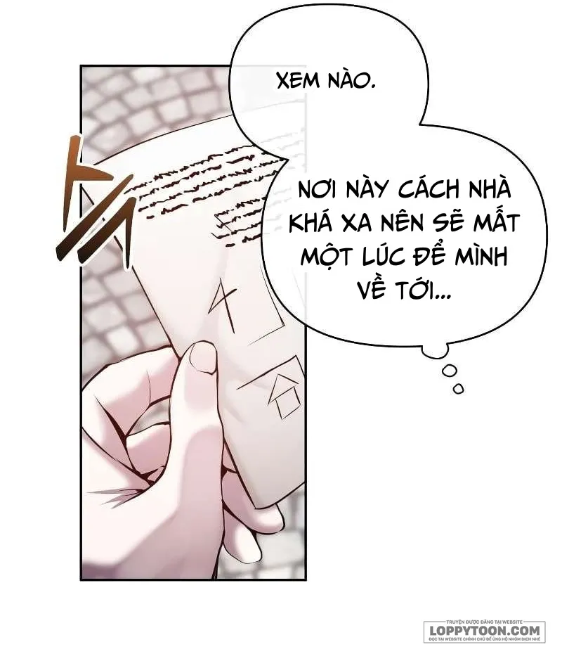 Thỏ Trắng Ở Xứ Sở Thần Tiên - Chap 4 - Trang 7