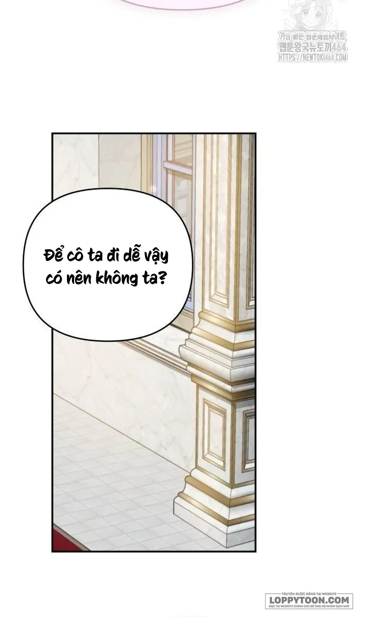 Thỏ Trắng Ở Xứ Sở Thần Tiên - Chap 40 - Trang 13