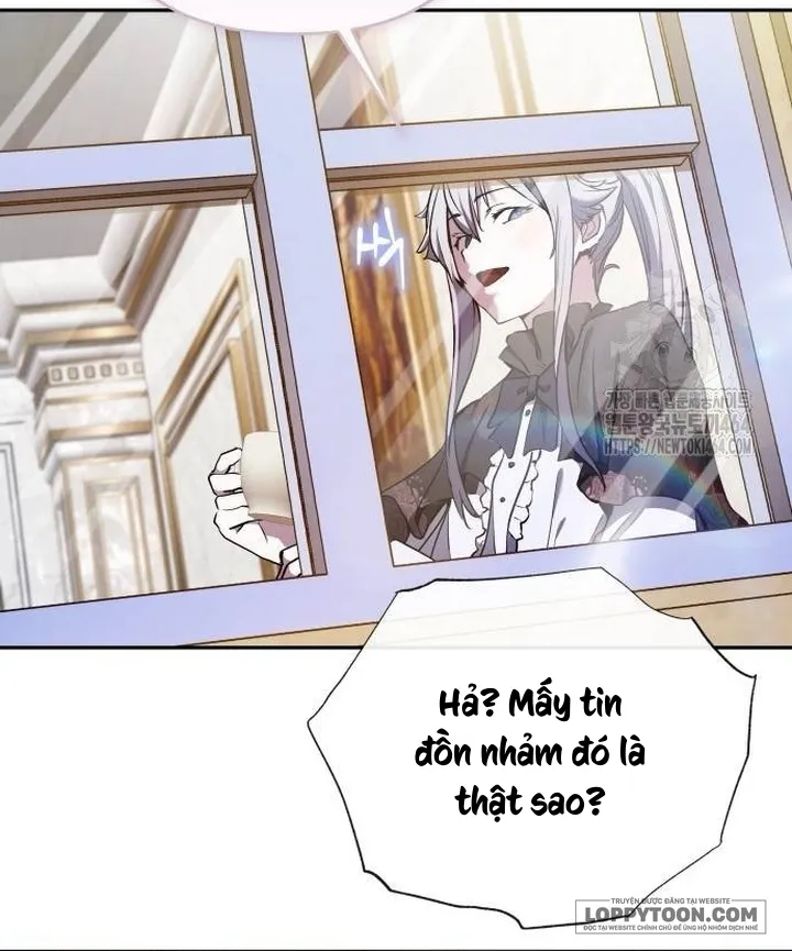 Thỏ Trắng Ở Xứ Sở Thần Tiên - Chap 40 - Trang 15