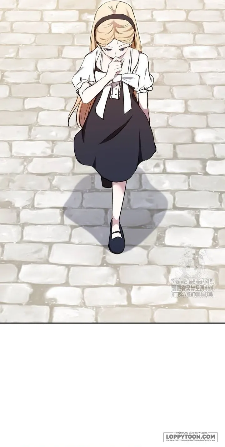 Thỏ Trắng Ở Xứ Sở Thần Tiên - Chap 40 - Trang 19