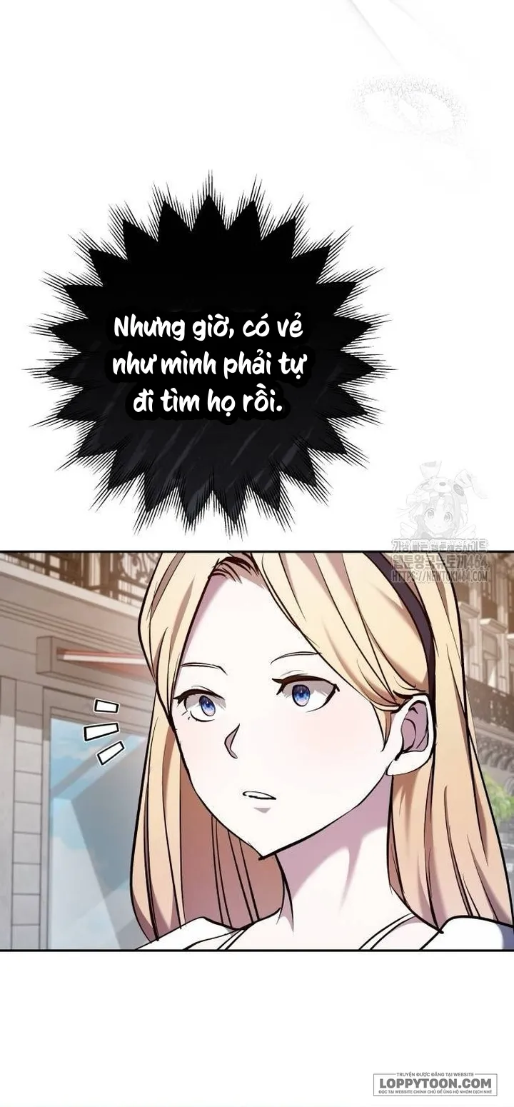 Thỏ Trắng Ở Xứ Sở Thần Tiên - Chap 40 - Trang 24