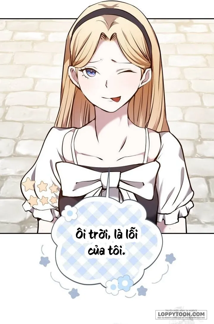 Thỏ Trắng Ở Xứ Sở Thần Tiên - Chap 40 - Trang 29