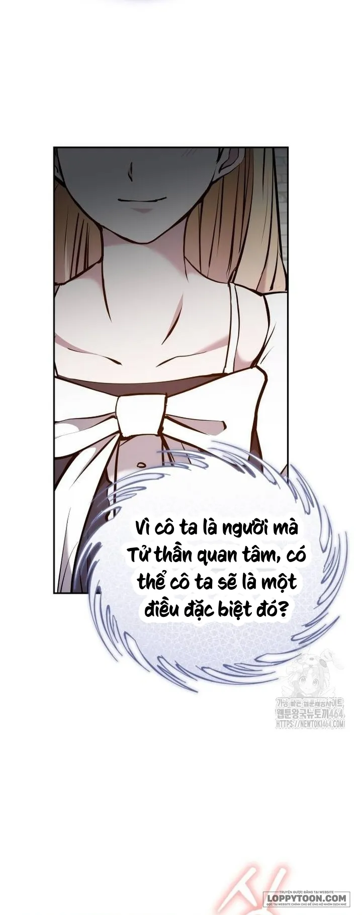 Thỏ Trắng Ở Xứ Sở Thần Tiên - Chap 40 - Trang 31