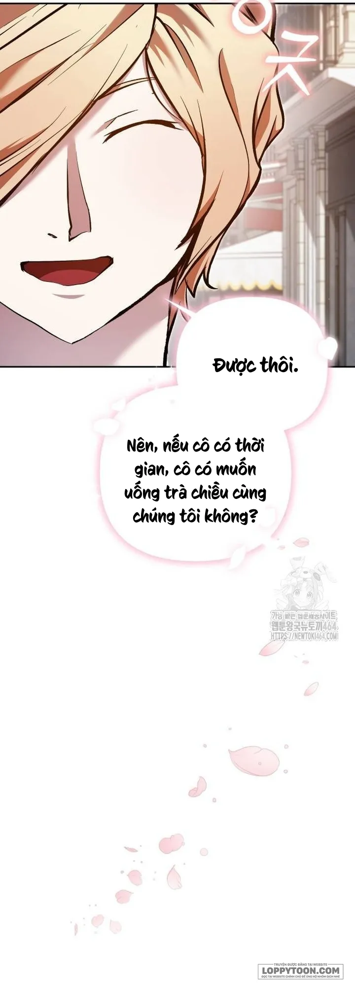 Thỏ Trắng Ở Xứ Sở Thần Tiên - Chap 40 - Trang 32