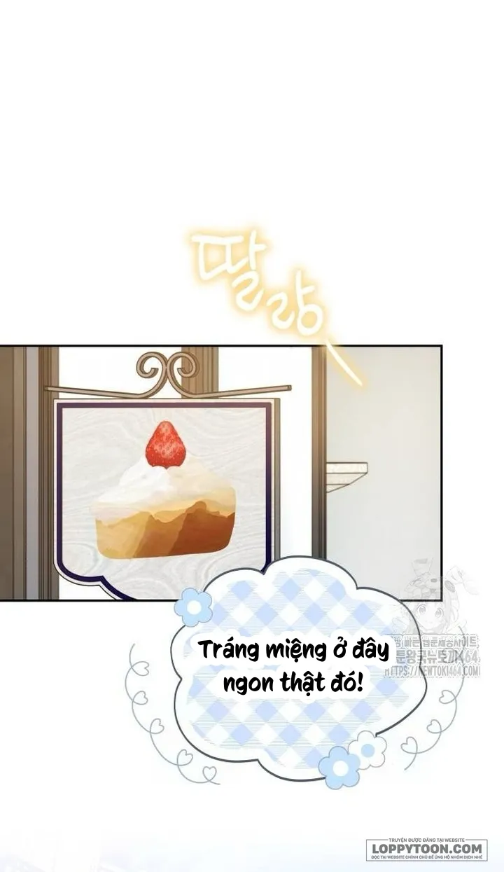 Thỏ Trắng Ở Xứ Sở Thần Tiên - Chap 40 - Trang 33
