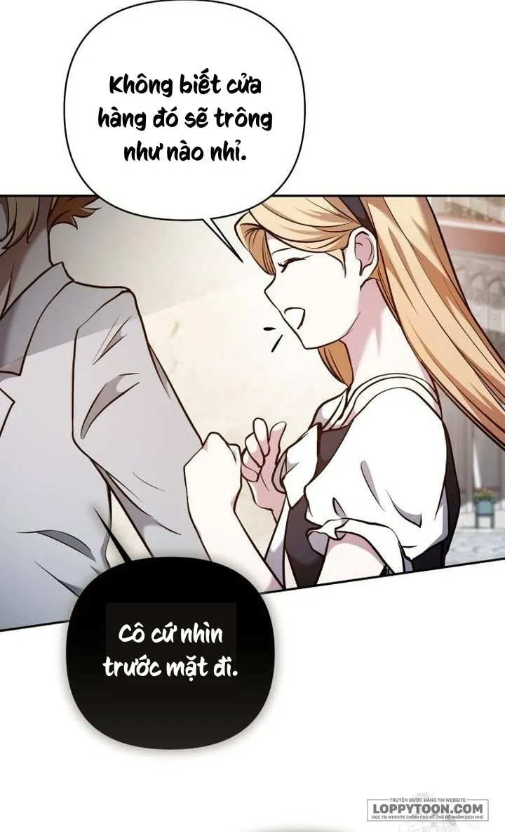 Thỏ Trắng Ở Xứ Sở Thần Tiên - Chap 40 - Trang 37