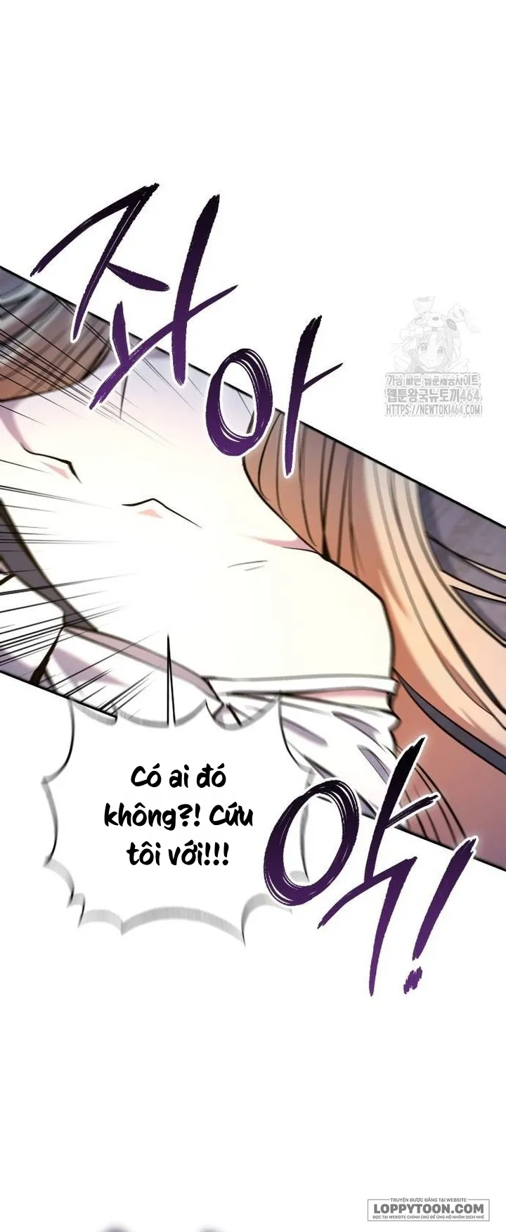 Thỏ Trắng Ở Xứ Sở Thần Tiên - Chap 40 - Trang 43