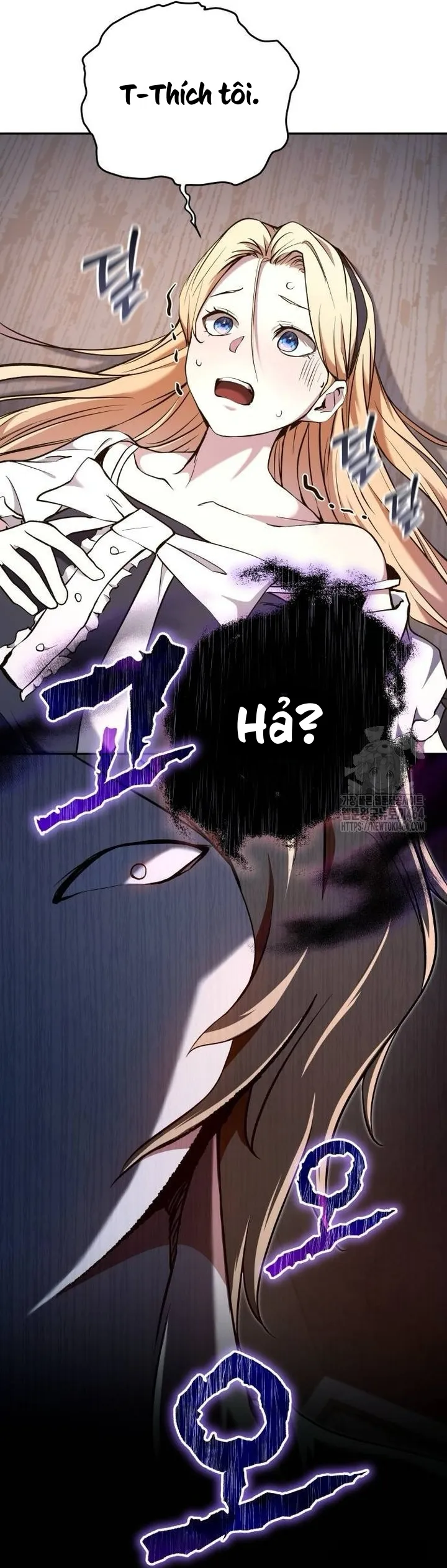 Thỏ Trắng Ở Xứ Sở Thần Tiên - Chap 40 - Trang 48