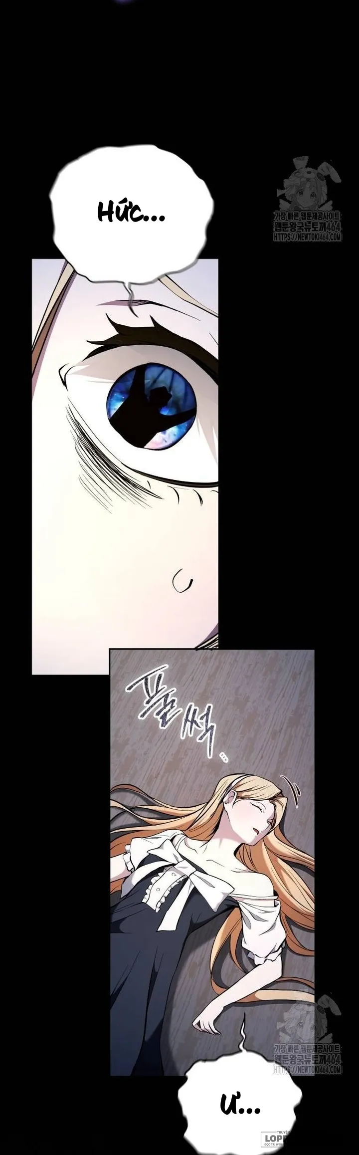 Thỏ Trắng Ở Xứ Sở Thần Tiên - Chap 40 - Trang 49