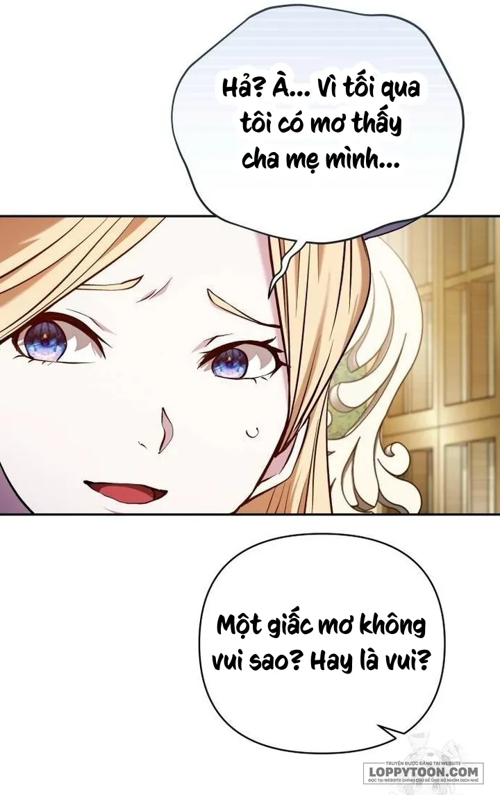 Thỏ Trắng Ở Xứ Sở Thần Tiên - Chap 40 - Trang 56