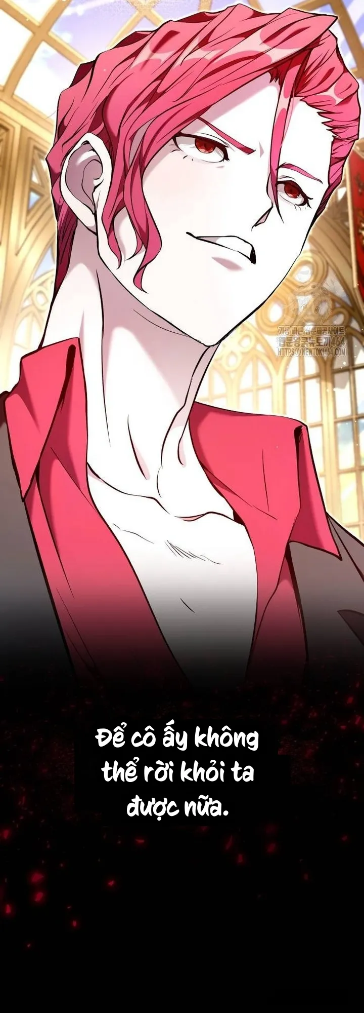 Thỏ Trắng Ở Xứ Sở Thần Tiên - Chap 40 - Trang 62