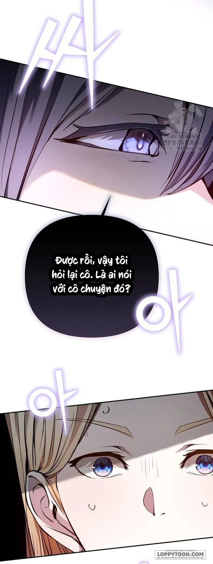 Thỏ Trắng Ở Xứ Sở Thần Tiên - Chap 40 - Trang 9