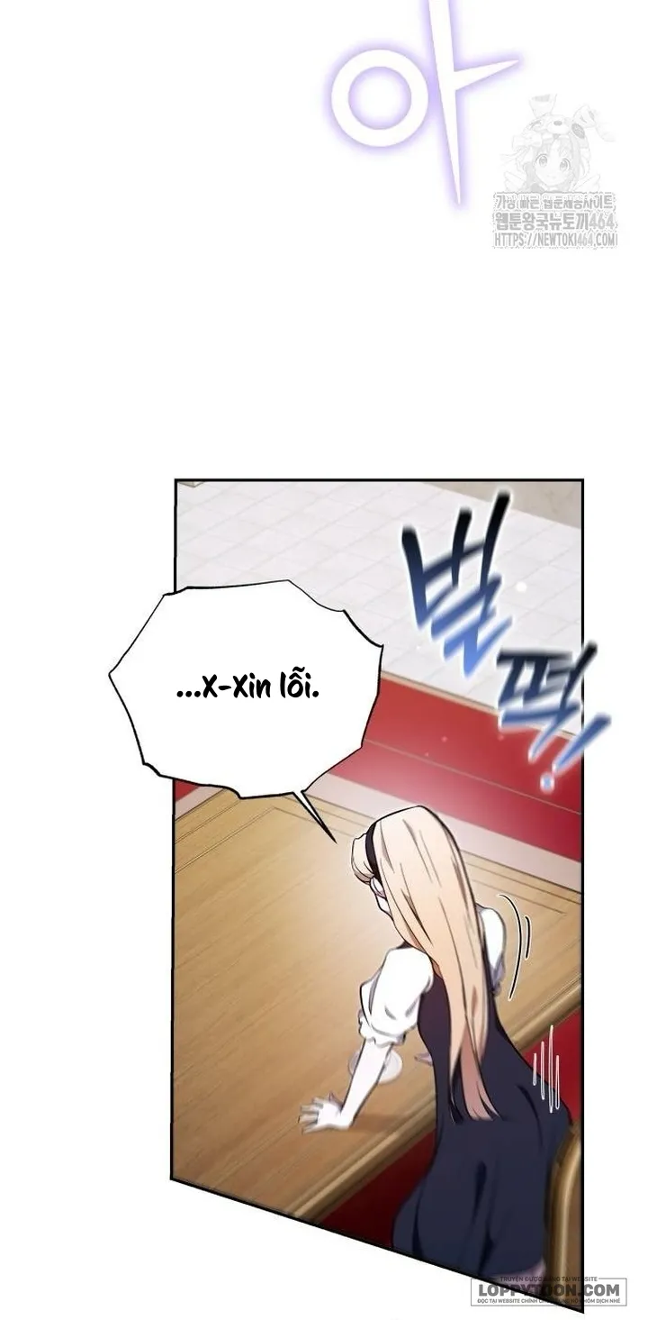 Thỏ Trắng Ở Xứ Sở Thần Tiên - Chap 40 - Trang 10