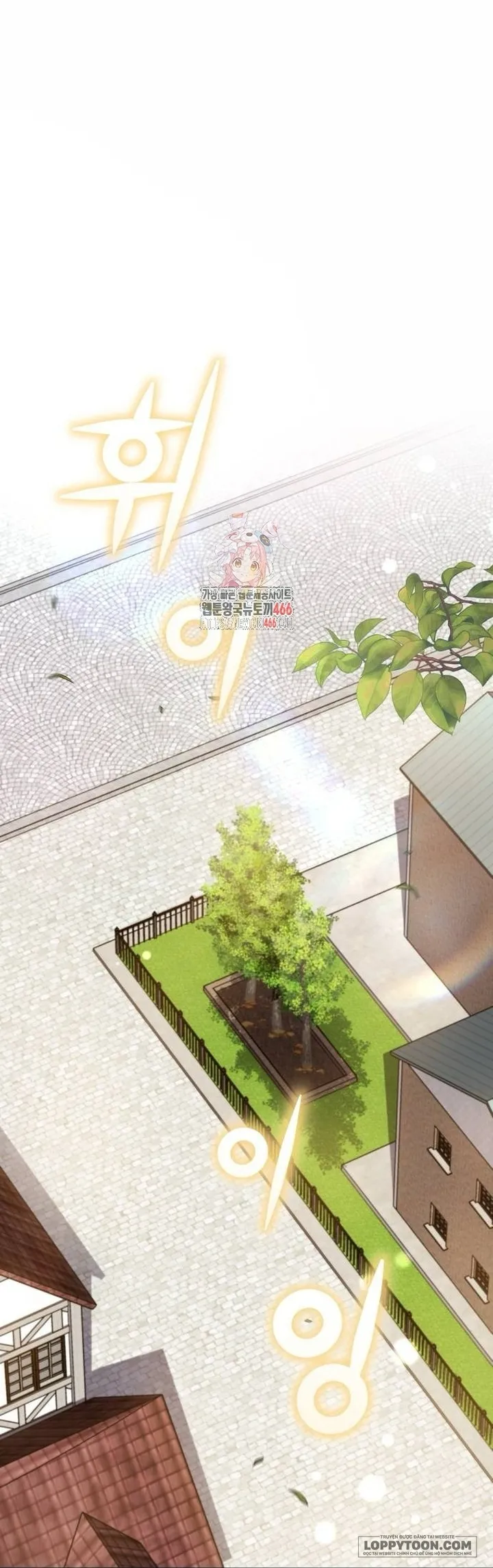Thỏ Trắng Ở Xứ Sở Thần Tiên - Chap 41 - Trang 1