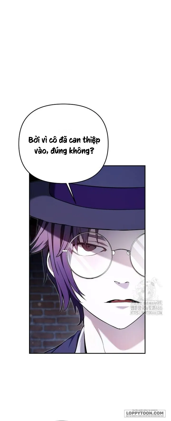 Thỏ Trắng Ở Xứ Sở Thần Tiên - Chap 41 - Trang 15