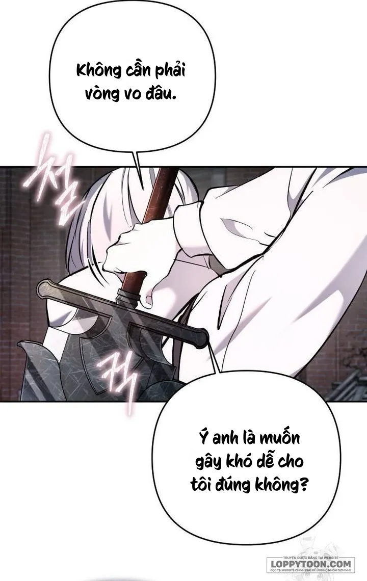 Thỏ Trắng Ở Xứ Sở Thần Tiên - Chap 41 - Trang 16