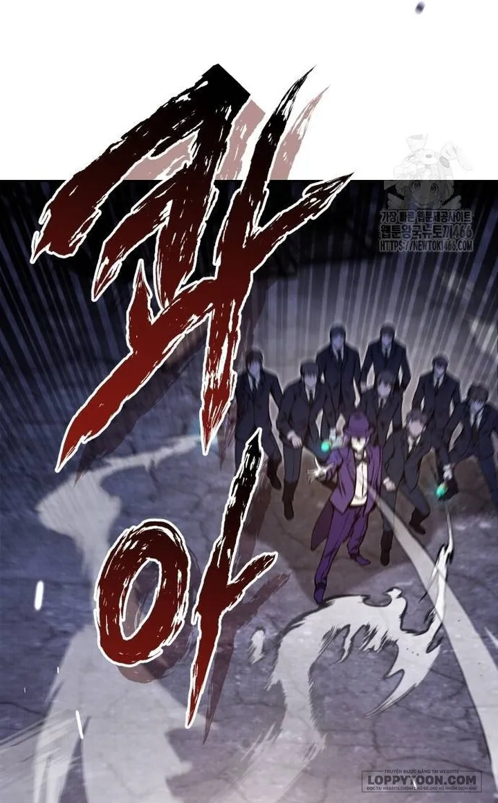 Thỏ Trắng Ở Xứ Sở Thần Tiên - Chap 41 - Trang 20