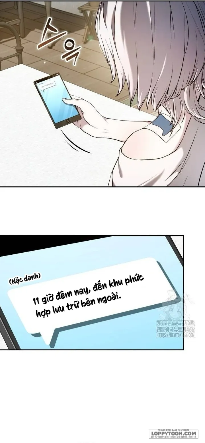 Thỏ Trắng Ở Xứ Sở Thần Tiên - Chap 41 - Trang 3