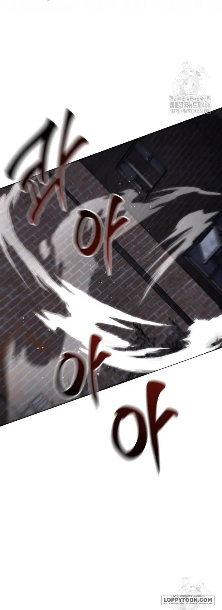 Thỏ Trắng Ở Xứ Sở Thần Tiên - Chap 41 - Trang 25