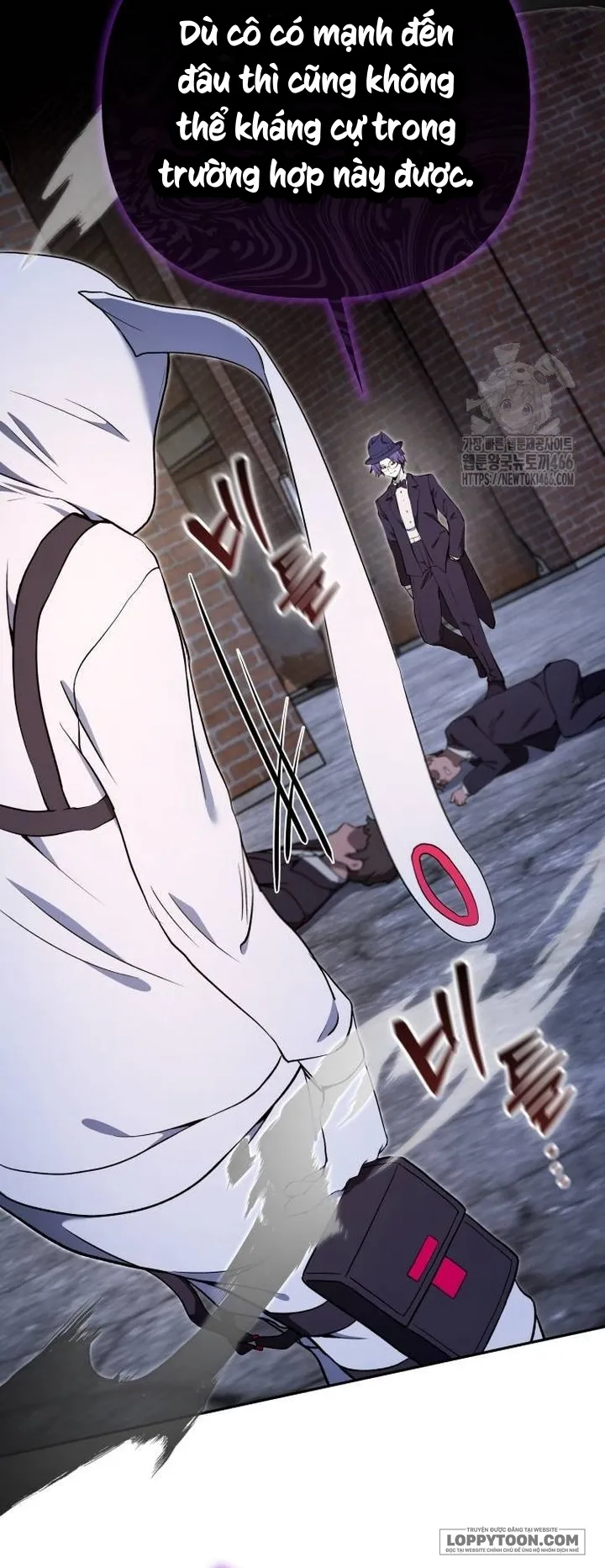 Thỏ Trắng Ở Xứ Sở Thần Tiên - Chap 41 - Trang 40