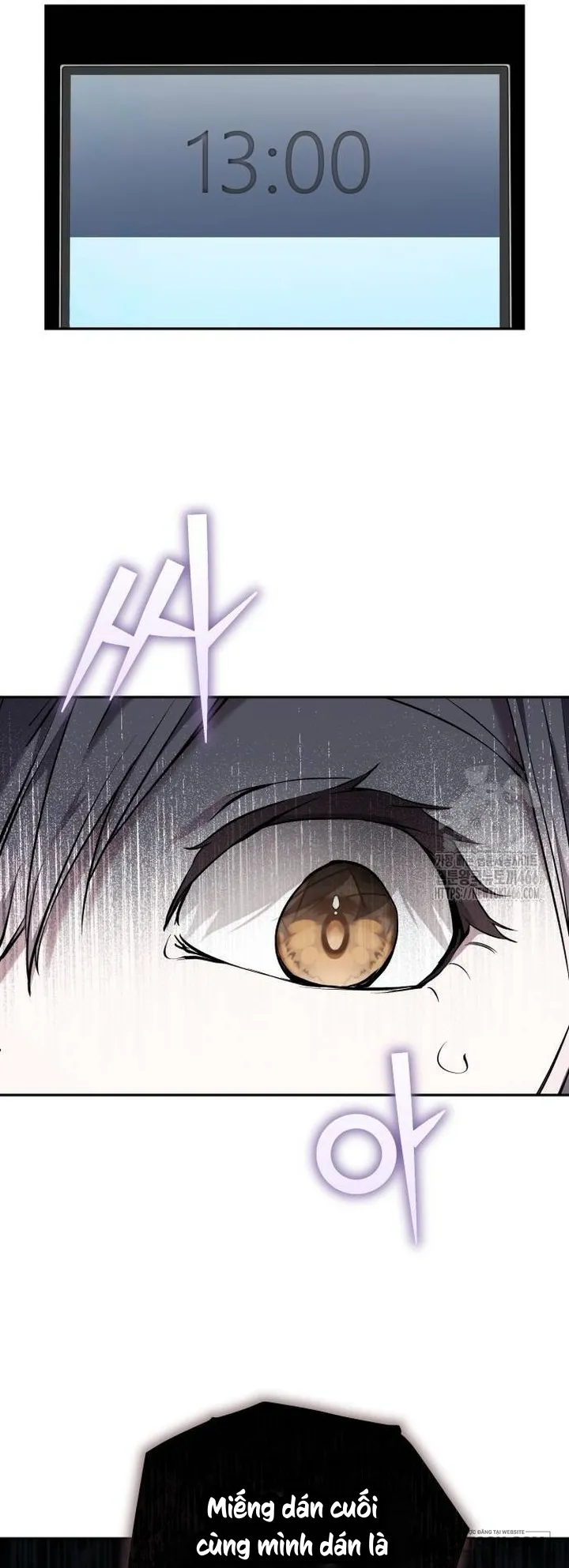 Thỏ Trắng Ở Xứ Sở Thần Tiên - Chap 41 - Trang 5