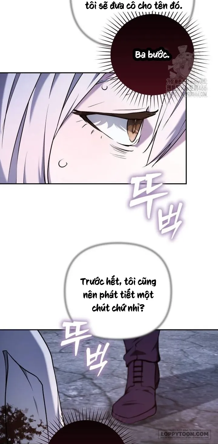 Thỏ Trắng Ở Xứ Sở Thần Tiên - Chap 41 - Trang 44
